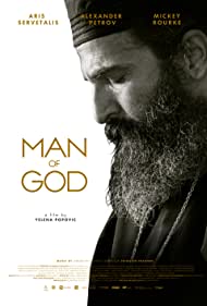 Free Download Man of God Movie-Show-Video in HD Mp4